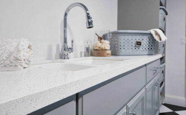 Blanco Glitter - Imagen 2