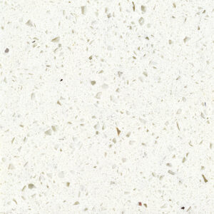 Blanco Glitter