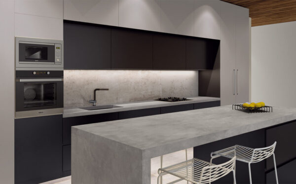 Metro Grey - Imagen 2