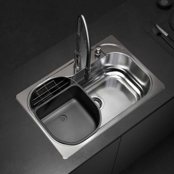 LUXOR COMPACT SI71 A - Imagen 3