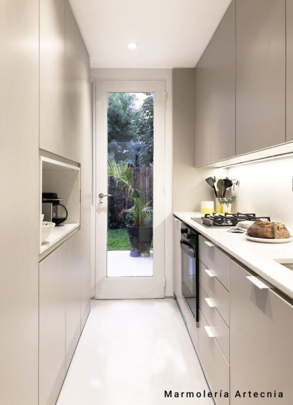 Terrazo White - Imagen 4