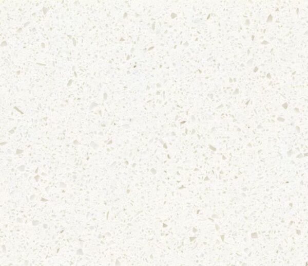 Terrazo White