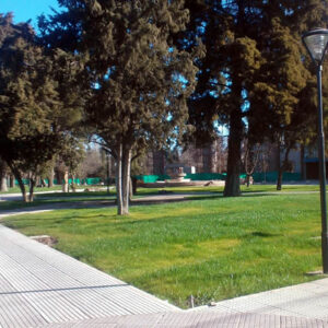 MOSAICOS